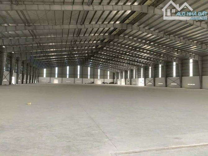 Cho thuê 1000m2, 2000m2, 3000m2, 4000m2, 5000m2, gần bến xe trung tâm, tp Đà Nẵng. - 2