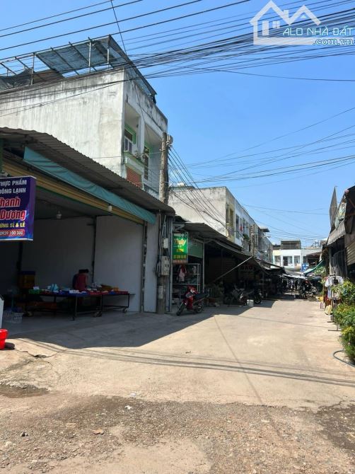 Bán lô đất nay chợ phước bình giá mềm - 2