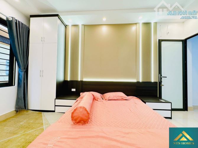 Bán Nhà Triều Khúc Thanh Trì 45m Dòng Tiền - 3