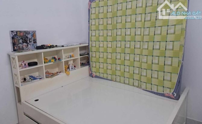 Bán nhà MT kinh doanh Nguyển Thị Thơi, Hiệp Thành, Q12, 94m2, 2 tầng, giá rẻ̉ - 3