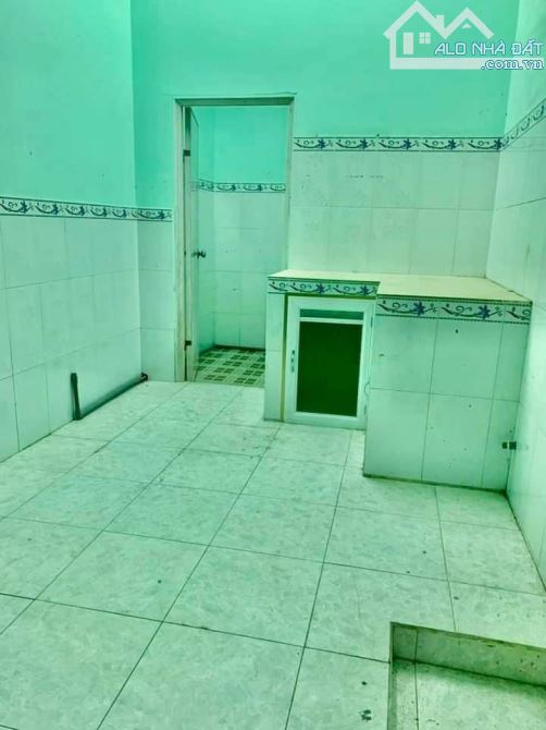 Bán nhanh Căn nhà o Tân Xuân 1 Hóc Môn 62m2 Sổ Hồng Riêng Bao Phí Thuế - 3