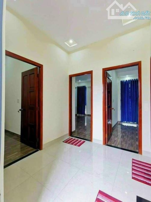 bán gấp căn nhà 105m2, SHR, Đ.Nguyễn Văn Bứa, Xuân Thới Sơn, 1 tỷ 2 TL - 3