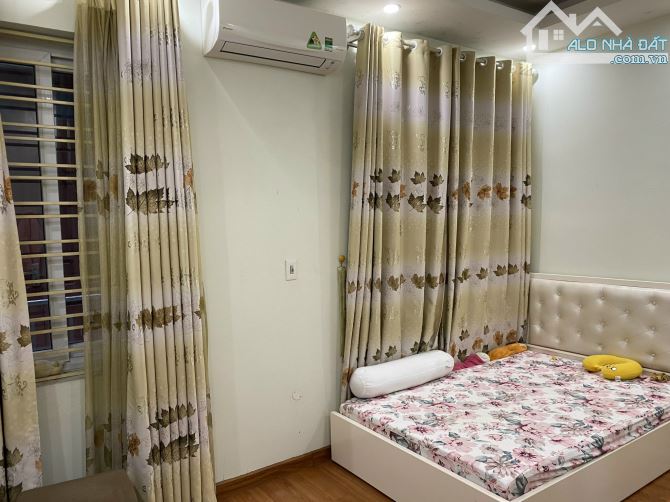 Chu thuê nhà Trần Cung 60m2 4 tầng 4 phòng ngủ - 3