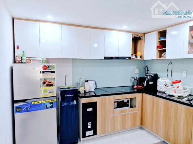 Bán Nhà MT Lê Đình Thám - KD Đỉnh - Đường 10m5 - Mới Xây - Full Nội Thất - 9Tỷ . - 3