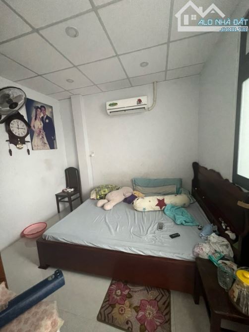 Nhà 4x17m MT Trần Quang Cơ, Hiệp Thành, Nguyễn Ảnh Thủ, Quận 12, nhỉnh 6 tỷ - 3