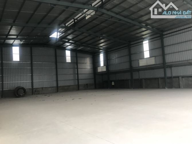 Cho thuê kho xưởng  2000m2 tại Ngọc Hồi, Huyện Thanh Trì. - 3