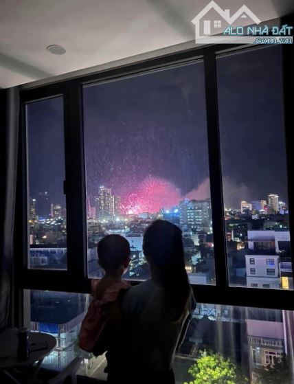 Cần Bán lại Khách Sạn 3 Sao chuẩn đầy đủ tiện Ích tại tuyến Đường Biển lớn nhất Đà Nẵng - 3
