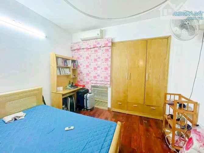 Trần Kim Xuyến 80m2 ngõ ô tô tránh vỉa hè 23 tỷ cầu giấy Hà Nội - 3