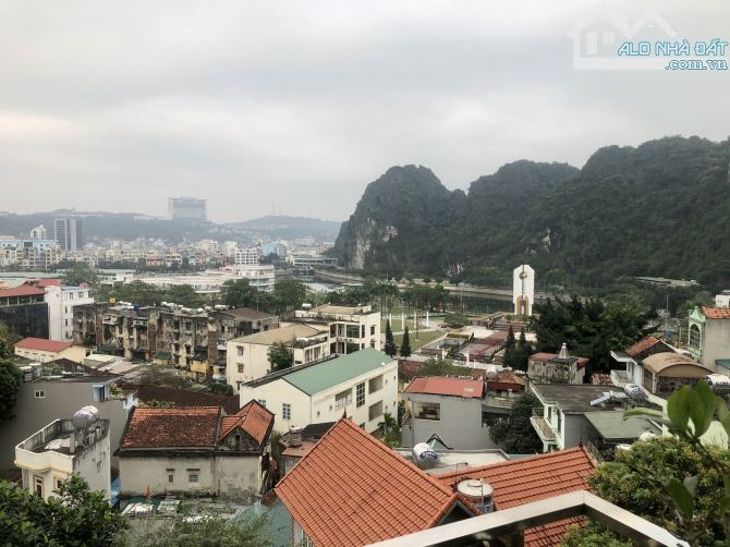 Bán nhà Đồi Công Đoàn, view thành phố, đầy đủ công năng, về ở ngay - 3