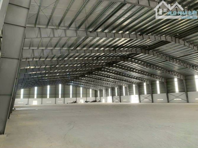 Cho thuê 1000m2, 2000m2, 3000m2, 4000m2, 5000m2, gần bến xe trung tâm, tp Đà Nẵng. - 3