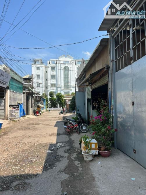 Bán lô đất nay chợ phước bình giá mềm - 3