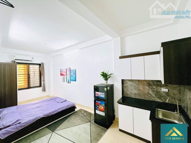 Bán Nhà Triều Khúc Thanh Trì 45m Dòng Tiền - 4