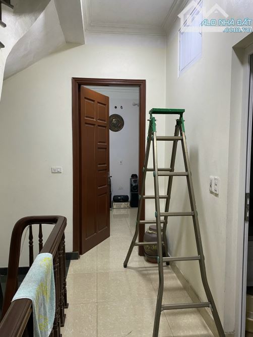 Chu thuê nhà Trần Cung 60m2 4 tầng 4 phòng ngủ - 4
