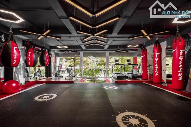 Mặt phố VIP Thanh Nhàn, Hai Bà Trưng, Thông số Kim Cương, 126m2 5T MT 9m, Chỉ 55 Tỷ