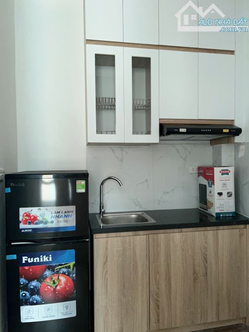 Bán nhanh toà CHDV 7 tầng đường Cầu Diễn, dòng tiền tiền gần 800tr/năm - 4