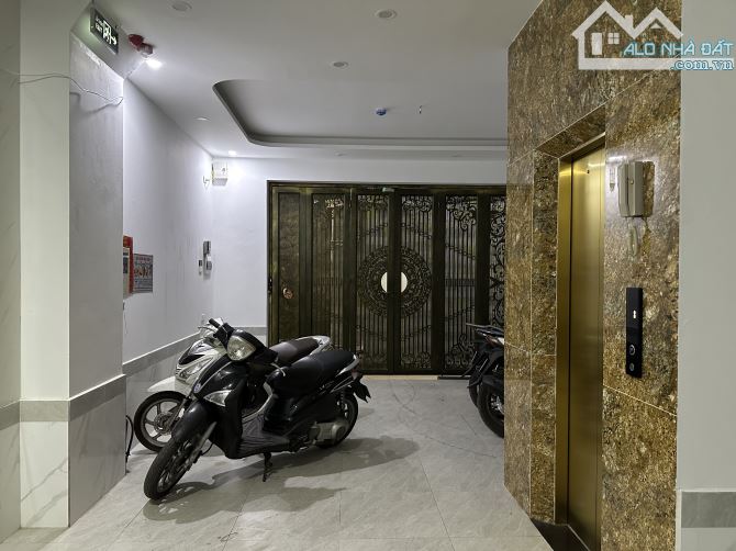 CHO THUÊ CĂN HỘ MỚI phố HUẾ ĐỦ ĐỒ ĐẸP 5 Sao, THANG MÁY, giá ưu đãi 7,5-10tr - 3