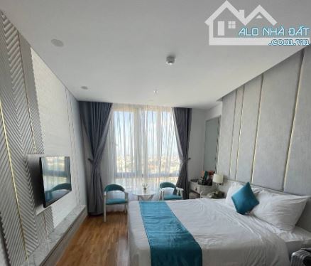 Cần Bán lại Khách Sạn 3 Sao chuẩn đầy đủ tiện Ích tại tuyến Đường Biển lớn nhất Đà Nẵng - 4