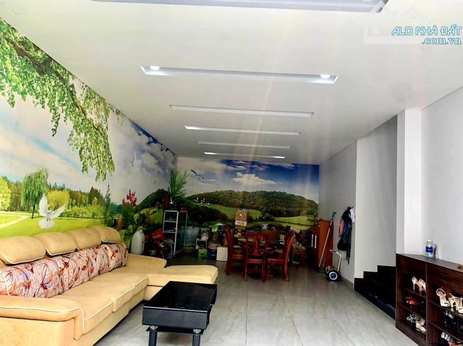 Bán biệt thự mặt tiền Tôn Đản, DT 565m2, 3 tầng, Đg 10.5m, giá 27.5 tỷ - 5