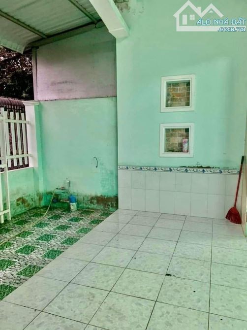 Bán nhanh Căn nhà o Tân Xuân 1 Hóc Môn 62m2 Sổ Hồng Riêng Bao Phí Thuế - 5