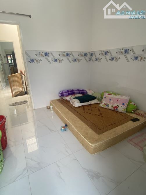 Phường 15. Q10. Hẻm ba gác thông. 52m2. 2 tầng. 2pn. Ban công. Giếng trời. Chỉ 6,3 tỷ tl - 5