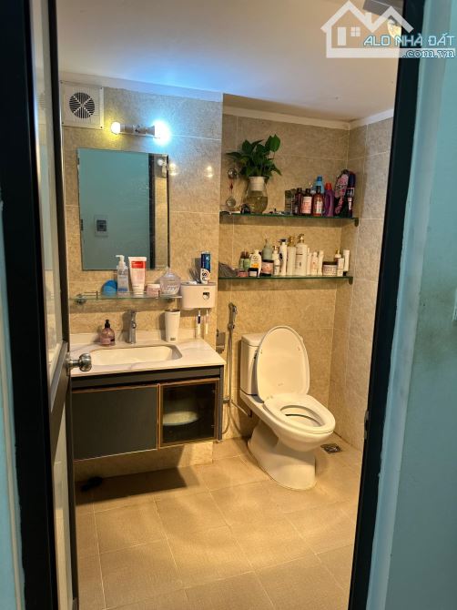 Bán nhà 5 tầng 37m2 Nguyễn Văn Lộc thông Ao Sen, Vũ Trọng Khánh-Mộ Lao giá chưa tới 6 tỷ - 5