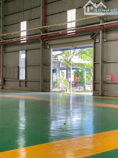 Cho thuê 1000m2, 2000m2, 3000m2, 4000m2, 5000m2, gần bến xe trung tâm, tp Đà Nẵng. - 5