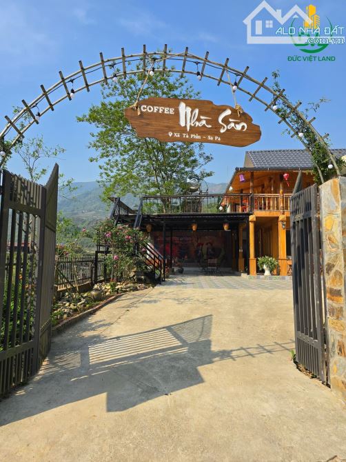 Bán homestay tại Sapa giá cực tốt cho Nhà đầu tư - 6