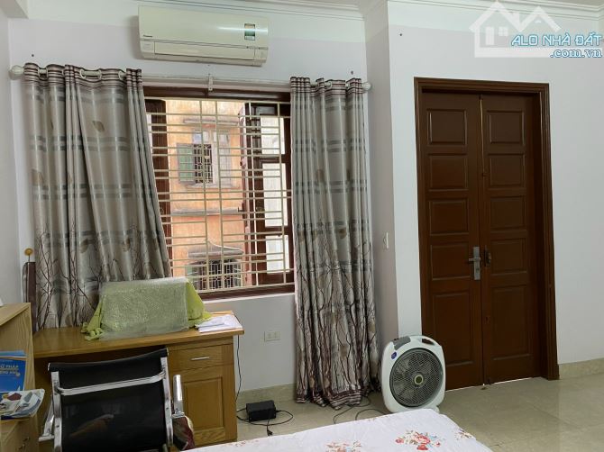 Chu thuê nhà Trần Cung 60m2 4 tầng 4 phòng ngủ - 6