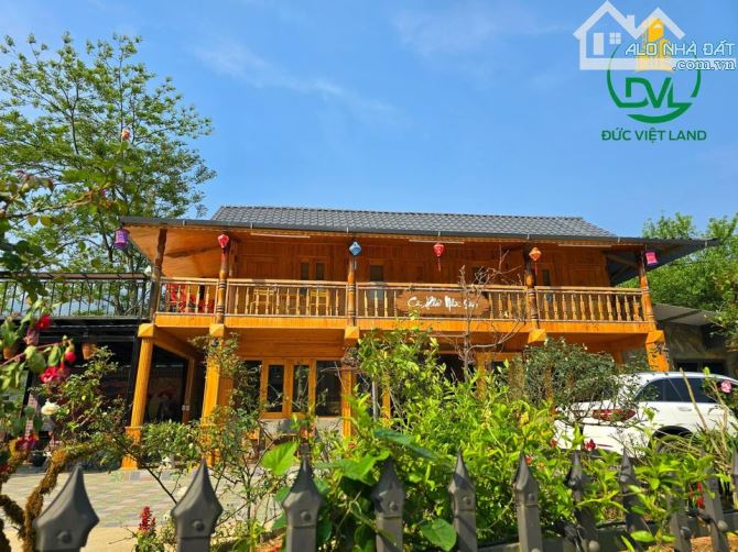 Bán homestay tại Sapa giá cực tốt cho Nhà đầu tư - 7