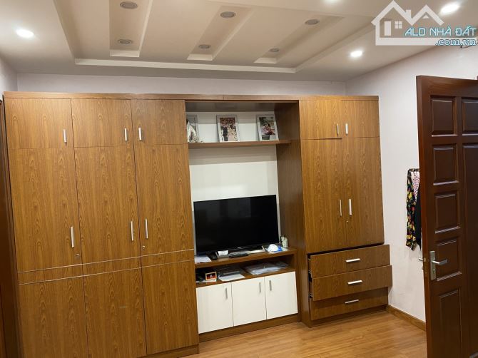 Chu thuê nhà Trần Cung 60m2 4 tầng 4 phòng ngủ - 7