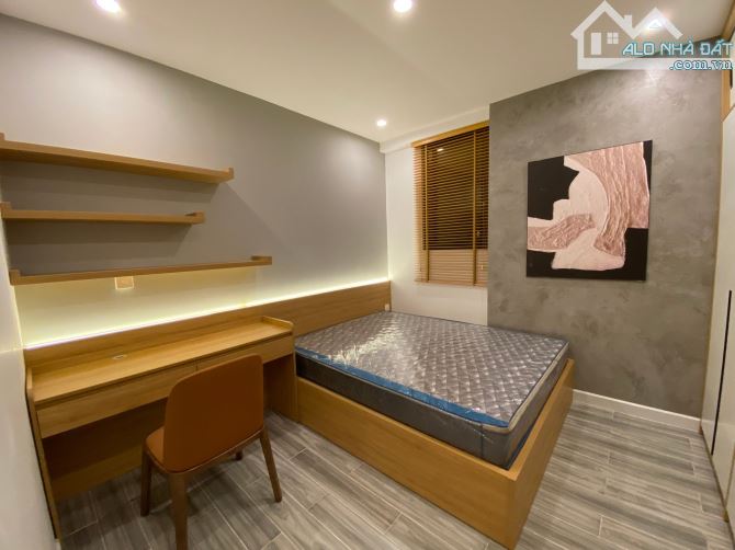 Một căn duy nhất - Thiên Niên Kỷ tầng cao DT 75m2 - 2 ngủ, đủ đồ đẹp vào ngay - 7