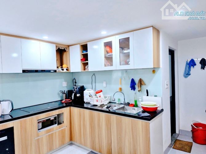 Bán Nhà MT Lê Đình Thám - KD Đỉnh - Đường 10m5 - Mới Xây - Full Nội Thất - 9Tỷ . - 7