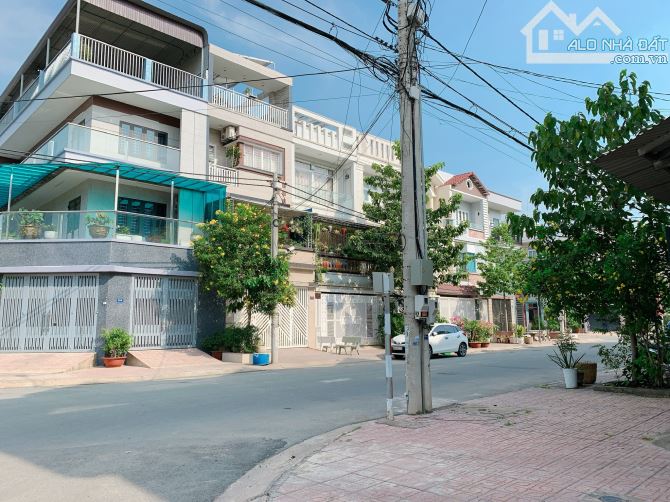 Bán Đất 112,5m2 Đường D3 Song Ngữ Lạc Hồng Phường Bửu Long , Biên hòa , Đồng Nai Gía 4,3Tỷ - 7