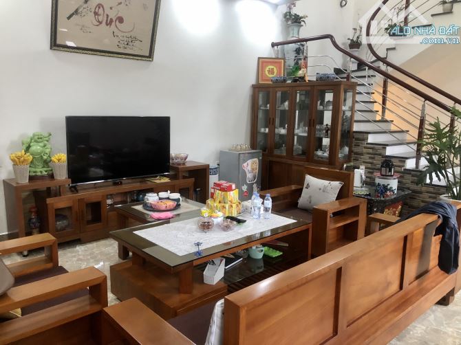 Bán nhà Đồi Công Đoàn, view thành phố, đầy đủ công năng, về ở ngay - 7