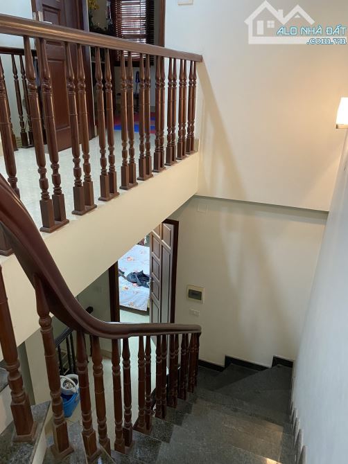 Chu thuê nhà Trần Cung 60m2 4 tầng 4 phòng ngủ - 8