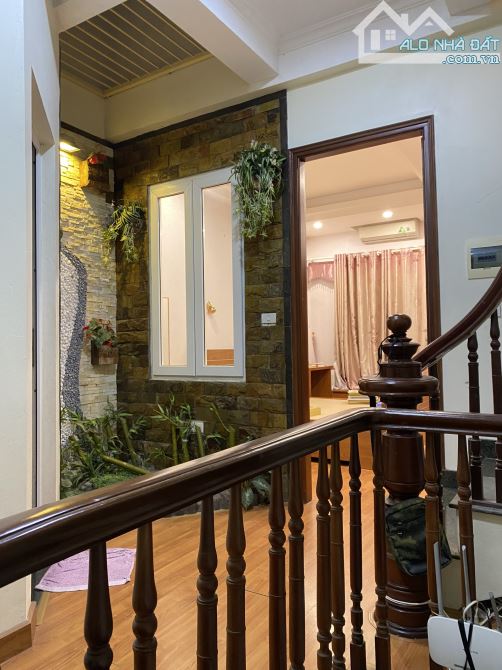 Chu thuê nhà Trần Cung 60m2 4 tầng 4 phòng ngủ - 9