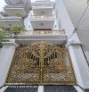 Bán nhà 4 tầng cực đẹp ngõ tô đường Lương Khánh Thiện, Ngô Quyền, Hải Phòng.