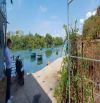 Lô đất nhỏ sông hồ Phú Hài - sát trung tâm thành phố Phan Thiết