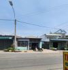 Nhà mặt tiền kinh doanh gần trung tâm hành chính huyện Hóc Môn