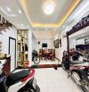 Bán nhà Phùng Chí Kiên- Vài bước ra Phố lớn- Nhà dân xây chắc chắn- 45m2- 7.6 tỷ