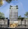 Bán Tòa Văn Phòng mặt phố Nguyễn Văn Cừ, Long Biên 215m 10 tầng giá hơn 125 tỷ