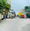 Cần bán 92m2 đất, Mặt tiền 6.2m kinh doanh KCN Quang Minh- Mê Linh- Hà Nội