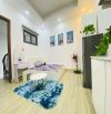 Cho thuê nhà 45m 5 tầng Hoàng Quốc Việt Cầu Giấy. Gồm 5PN 5WC.hơn 10 tr ở ngay VP kho