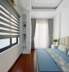Cho thuê nhà Phạm Tuấn Tài, Cầu Giấy, Hà Nội. - Diện tích 75m² xây dựng 5 tầng