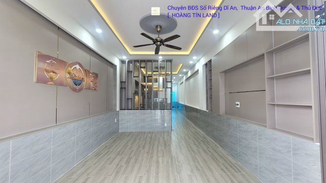 Bán nhà MT đường Chùa Tân Long 106m2 4x26,5 3,5Ty TL p.Tân Bình Dĩ An