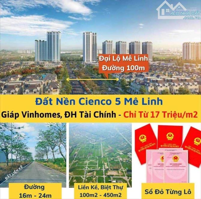 Nhận giao dịch BĐS giá tốt nhất cập nhật liên tục KĐT Cienco5, Hà Phong LH tư vấn 0978 821