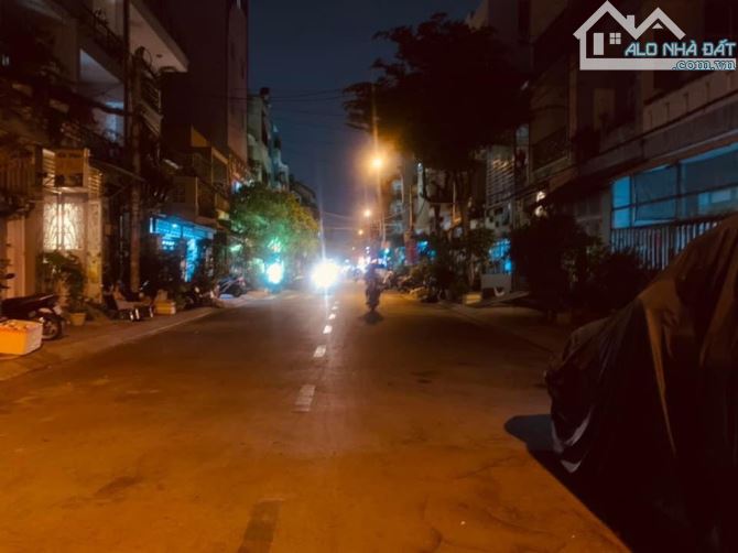 💯NGANG GẦN 5M - 30M2  - CÁCH MT ĐÔNG HỒ 20 M - P4 QUẬN 8 SỔ HỒNG RIÊNG - 2 TỶ 150