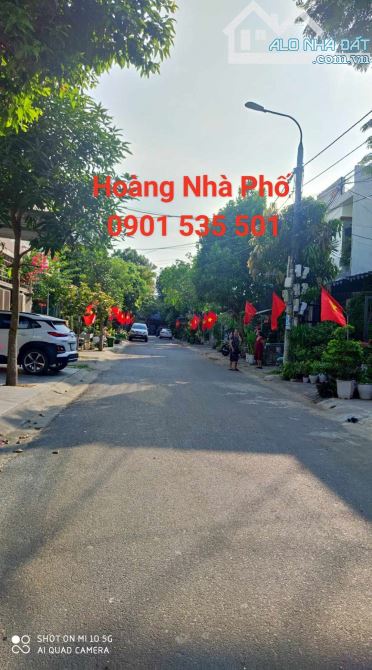Toà Căn Hộ Dòng Tiền Khủng -Mỹ Đa Đông 7 Quận Ngũ Hành Sơn - 110m2-Ngang 9m- Chỉ: 14 Tỷ 5