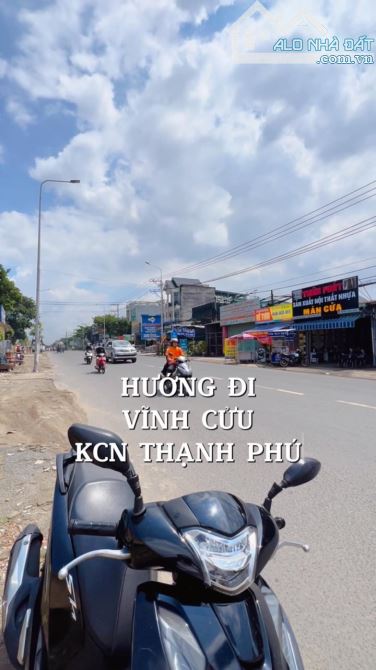 400m2(9.6x42) Mặt tiền Đồng Khởi - 15 tỷ