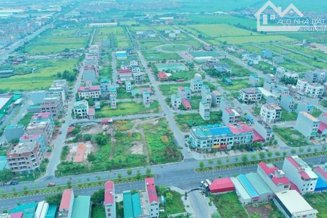 BÁN LÔ ĐẤT RẺ NHẤT KHU VỰC LÀN 2 ĐƯỜNG 36 PHƯỢNG MAO, QUẾ VÕ, BẮC NINH